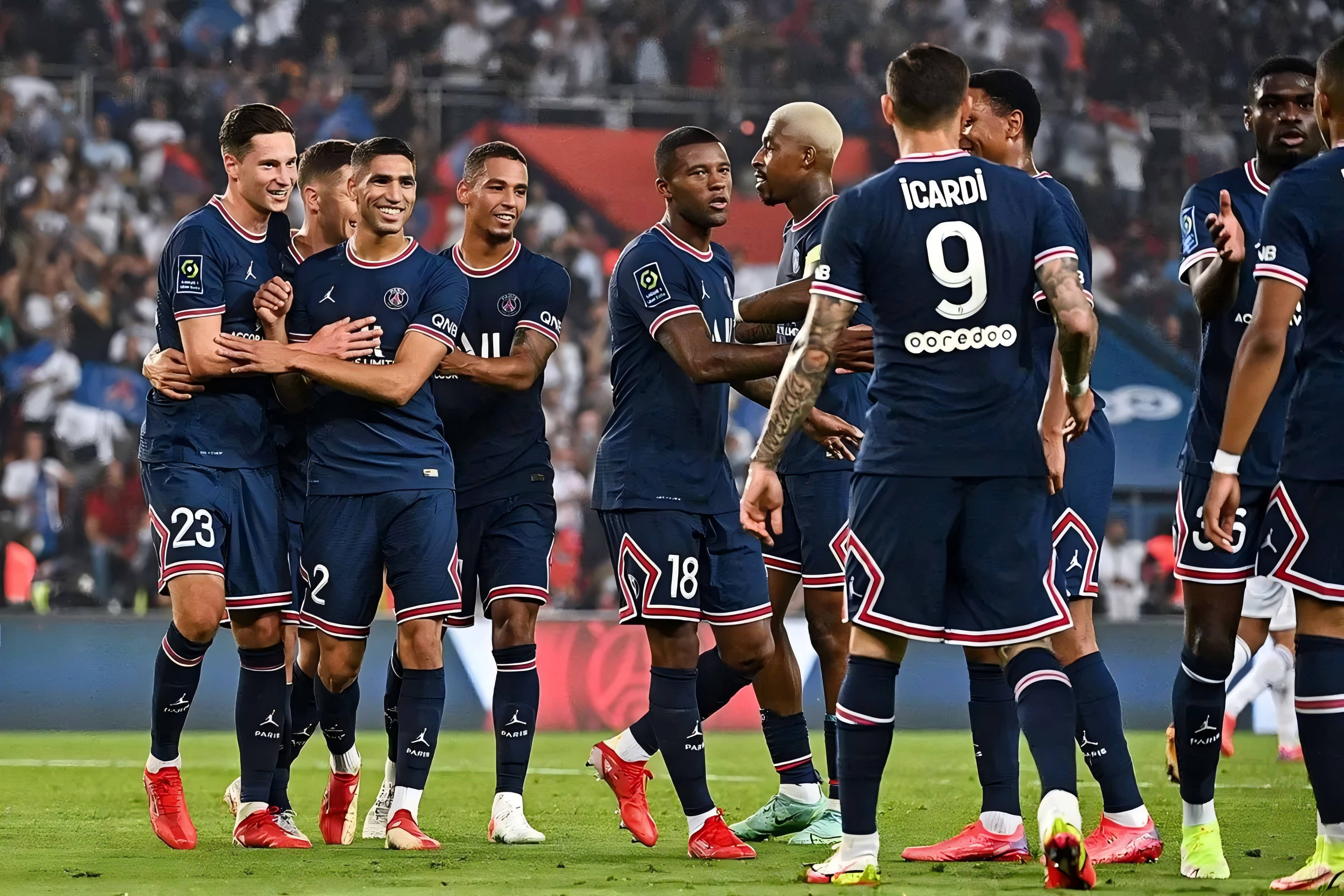 亚博投注-这也行？巴黎圣日耳曼再遭质疑备战国王杯成都蓉城围绕葡超绝杀压哨，转会期利物浦造点机会的简单介绍-亚博投注